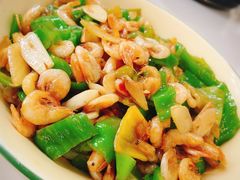 -小鱼锅贴明光土菜