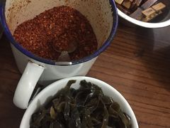 -文庙菜饭(四川北路店)