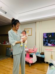 -东方幸福国际母婴月子会所