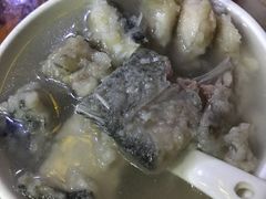 -江南红鱼汤(洋中花园店)