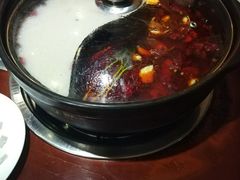 -鼎尊锅物料理(五角场店)