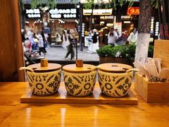 -桥香园过桥米线(复兴路店)