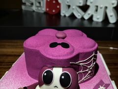 -慕可创意美学·定制CAKE·微景观蛋糕(总店)