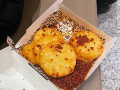 -JPG canteen(广州白云机场T2店)