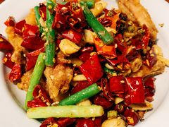 -搓火大都会(广安门总店)