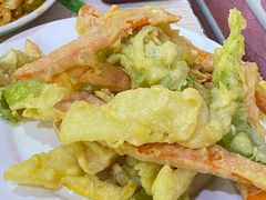 -平山城鑫烧烤(建国楼店)