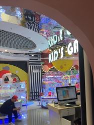 -meland club亲子乐园(重庆万象城店)