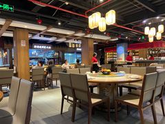 -新渝城·始于2000年(淘金店)