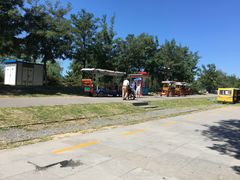 -永定河休闲森林公园