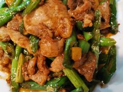 农家小炒肉-天赐家常菜(灵山路店)