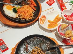 -豪享来(我格广场店)