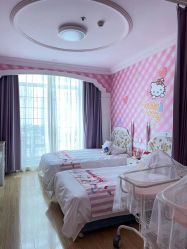 -杰爱月子护理中心