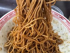 葱油拌面-吴茂兴本帮面(百色路店)