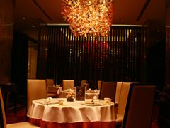 包厢-东海朗廷酒店-唐阁T’ANG COURT 中餐厅