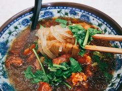 牛杂粉丝-国财牛杂(镇海店)