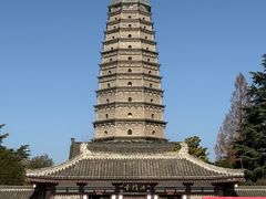 -法门文化景区