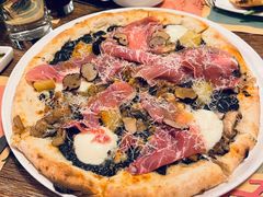 -安妮意大利餐厅(国贸店)