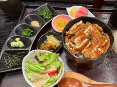 -玄白·炭烤活鳗(上海首店)