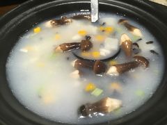 胡椒五常米汤黑皮枞荟-十二舍·湯物素煮(江泰潤政店)