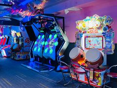 -核客电玩城(东门店)