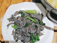-福茂源横山铁锅羊肉(高新路店)