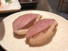 黑椒鸭胸寿司-元气寿司(东方宝泰店)