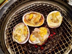 -赤坂亭·M9和牛烧肉·铁板烧(合肥万象城店)