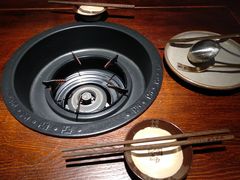-受气牛肉·耙牛肉火锅(水晶郦城店)