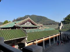 -悦城龙母祖庙