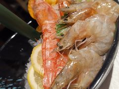 -领鲜活海鲜榴莲自助火锅(东门店)