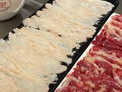 -嬷孙家潮汕牛肉火锅(北京路天河城店)