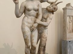 -雅典国家考古博物馆(Ethniko Archaiologiko Museo)