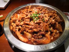 -谢蟹浓(西铁营万达店)