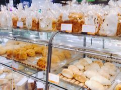 -BreadTalk面包新语·烘焙蛋糕(金光华广场店)