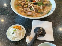 -风云面馆(珠海路店)