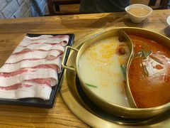 -四喜小胖·北京涮肉(五道营店)