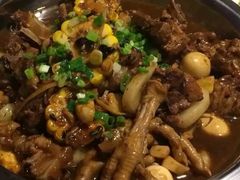 -胖哥俩肉蟹煲(河北勒泰购物中心店)