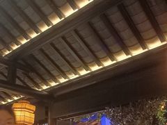 -绿茶餐厅(光谷世界城步行街店)