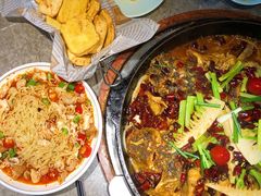 -老板恋上鱼(恒隆广场店)