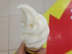 原味甜筒-农园餐厅(北京大学店)