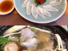 -天正河鲀·河豚亭(大连店)