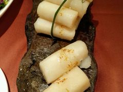 -西安阳光国际大酒店·中餐厅