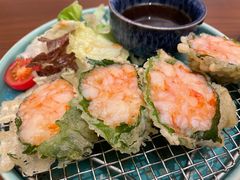 -七条鱼日本料理(远洋乐堤港店)