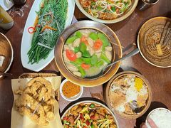 -懒人盐府人家·自贡大麻鱼(安贞店)
