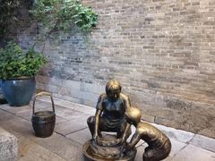 -回龙窝历史文化街区