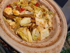 -桂满陇·杭州小馆(朝阳合生汇店)