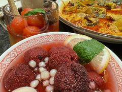 -福苗小骆驼烧烤(大唐不夜城店)