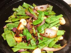 -梁家大院•农家菜(昆山会展中心店)