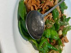 -绿草地·湘菜(芙蓉天街店)