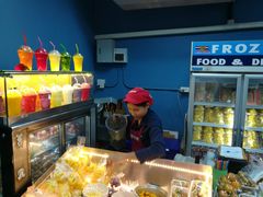 -Magic Food Point(Airport Street food)